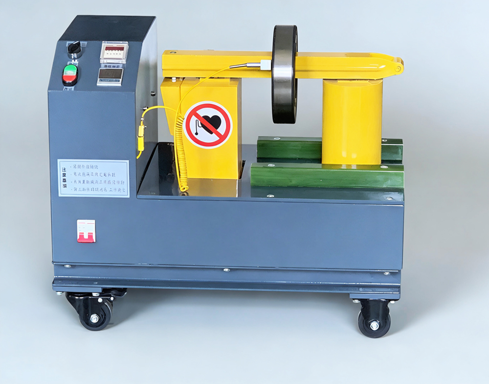 GJT30DIH型台式智能轴承加热器