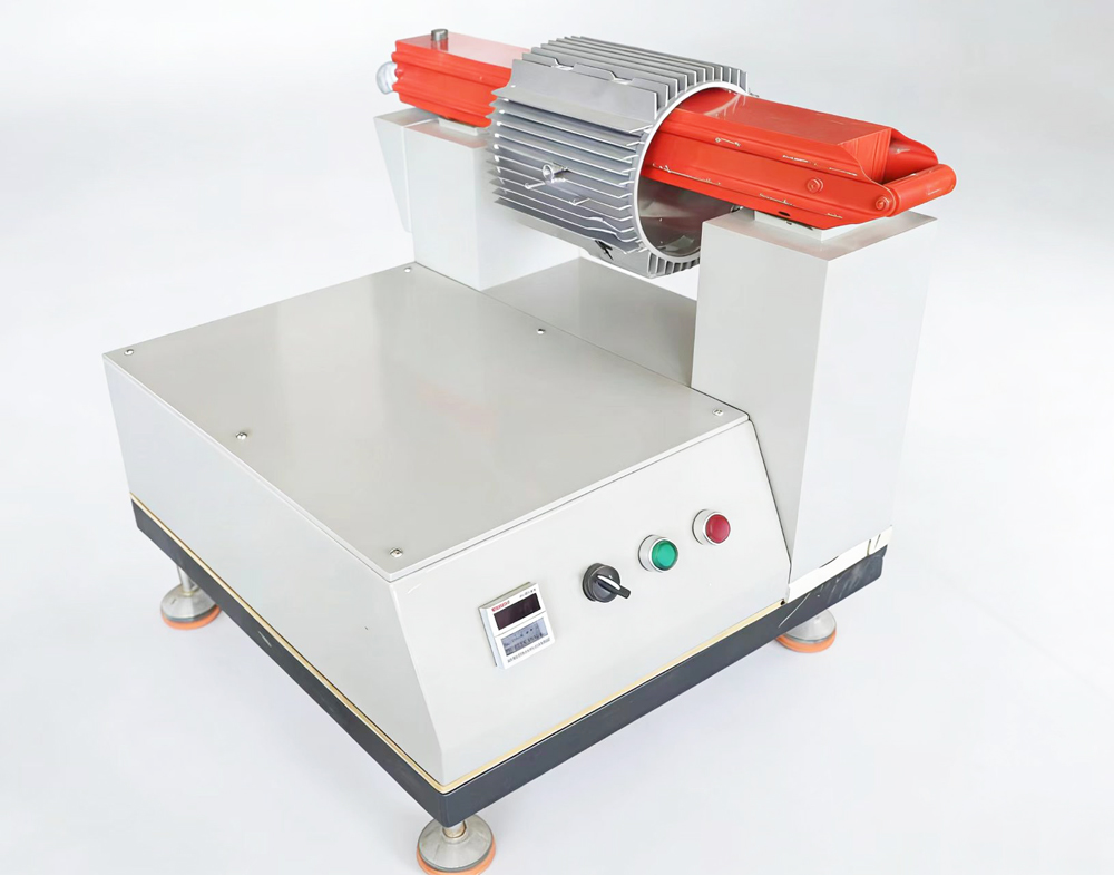 电机铝壳加热器