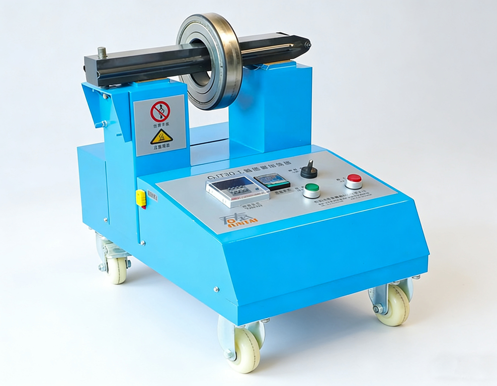 轴承加热器-GJT30HW型智能轴承加热器