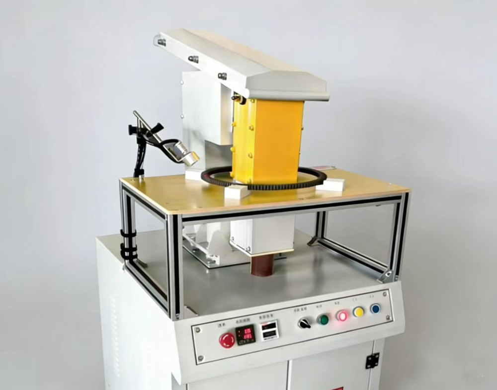 GJT30K-C齿圈加热器