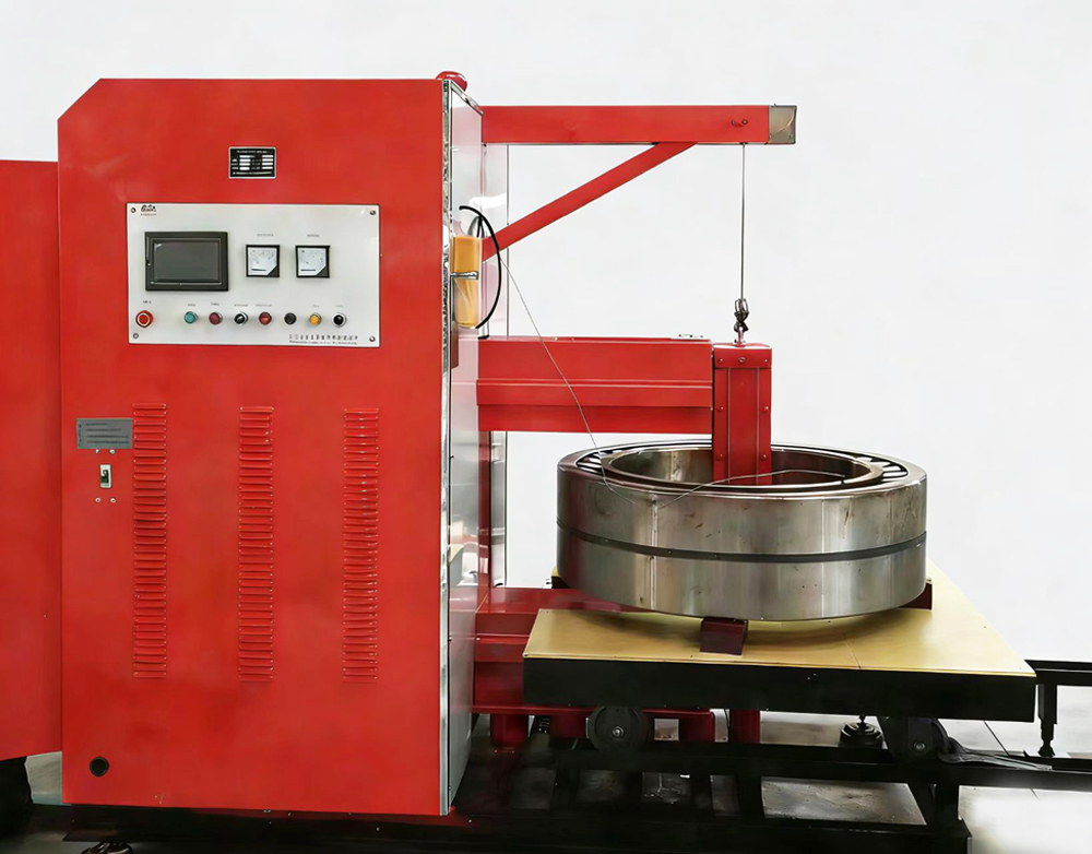 GJT30L型大型轴承加热器